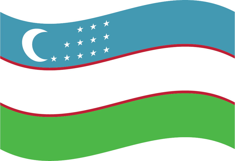 Uzbekistan 