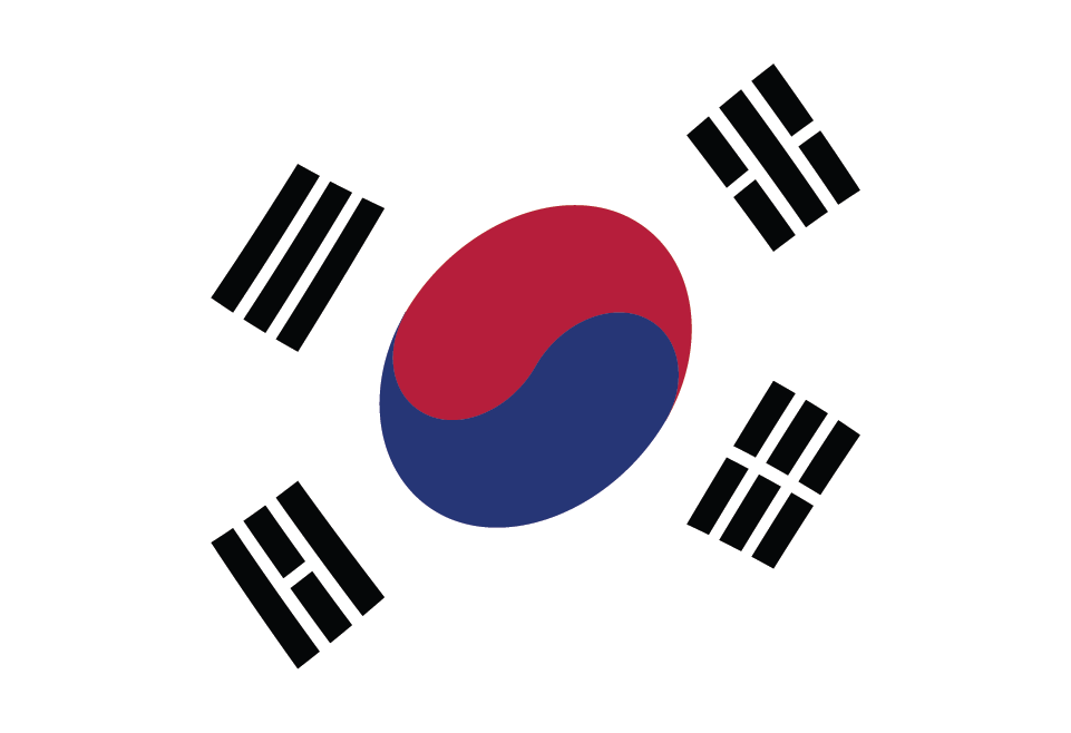 South Korea