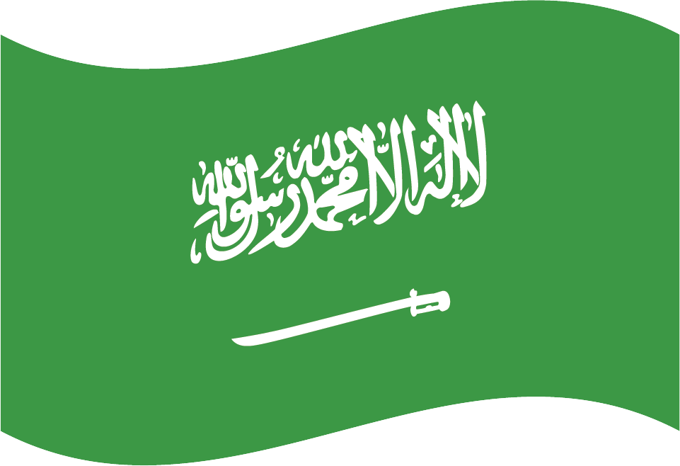 Saudi Arabia